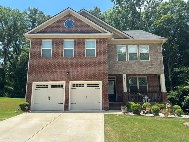 1471 Cliff View Terrace – photo 1