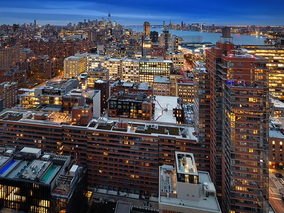 Avalon West Chelsea – photo 1