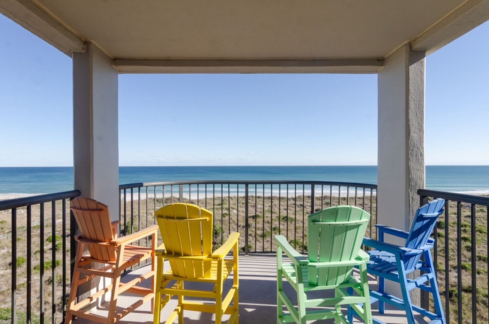 (W324) 2400 North Lumina Avenue, Building 2, Unit 2411, Wrightsville Beach, NC 28480 – photo 1 of 42