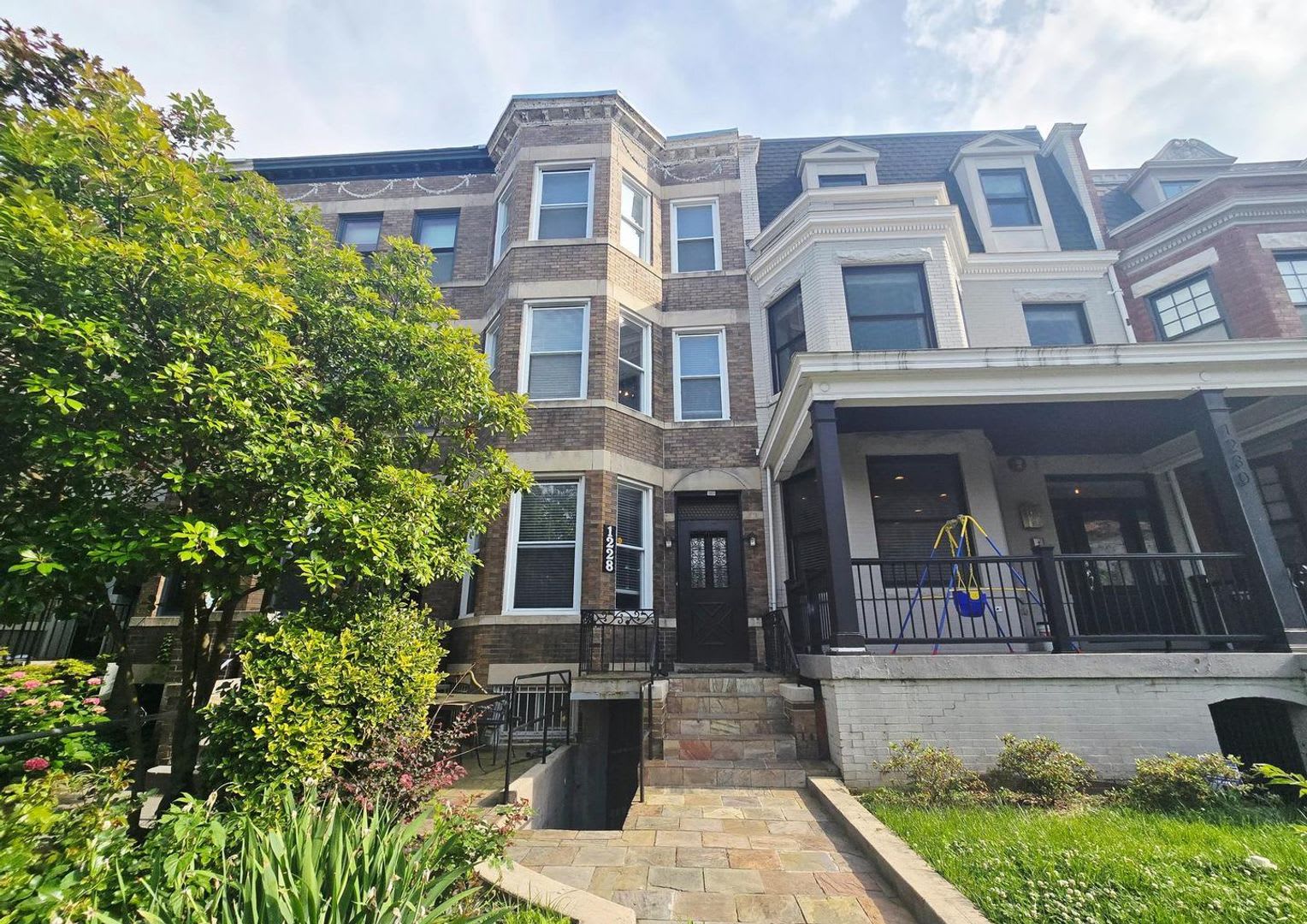 Extraordinary Columbia Heights Opportunity – photo 1
