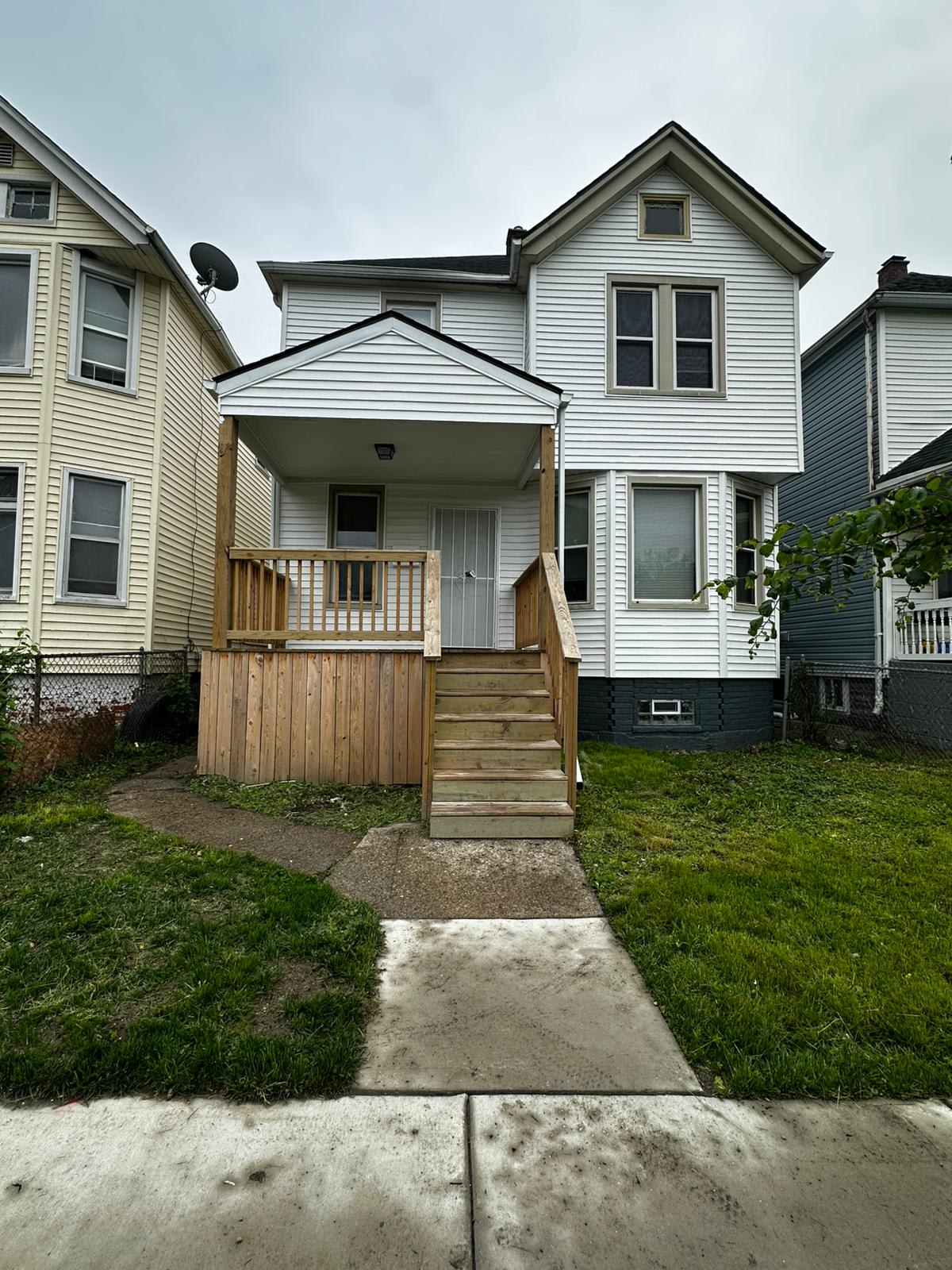 5409 Fischer Street – photo 1
