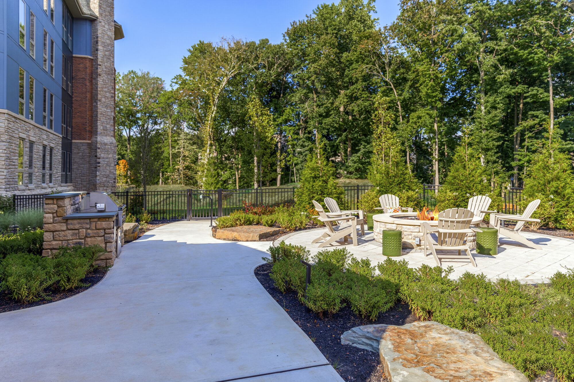 Maybrook – photo 1 of 38