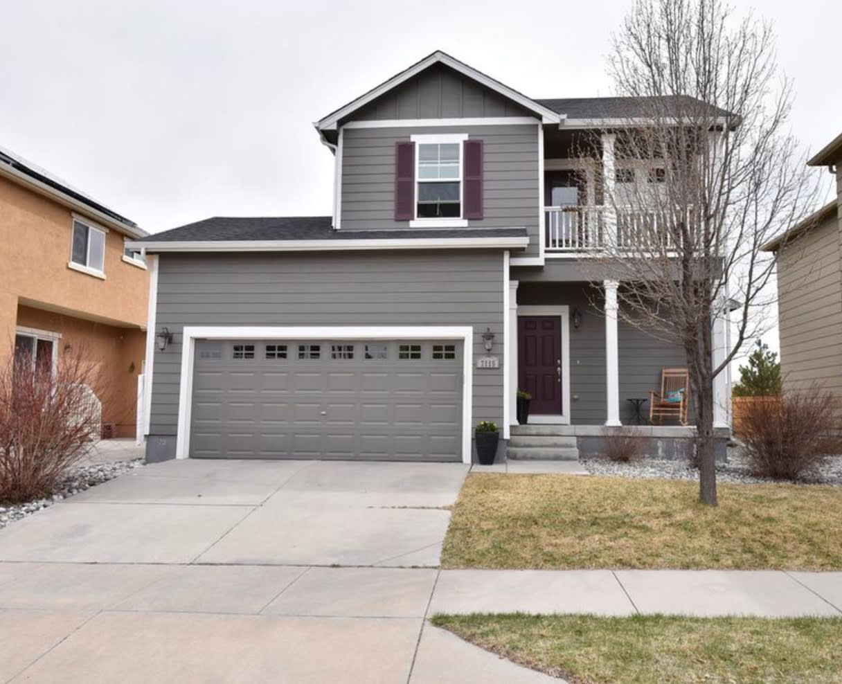 7115 Silverwind Cir – photo 1