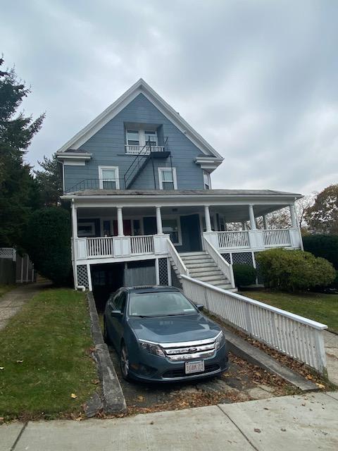 85 Grandview – photo 1