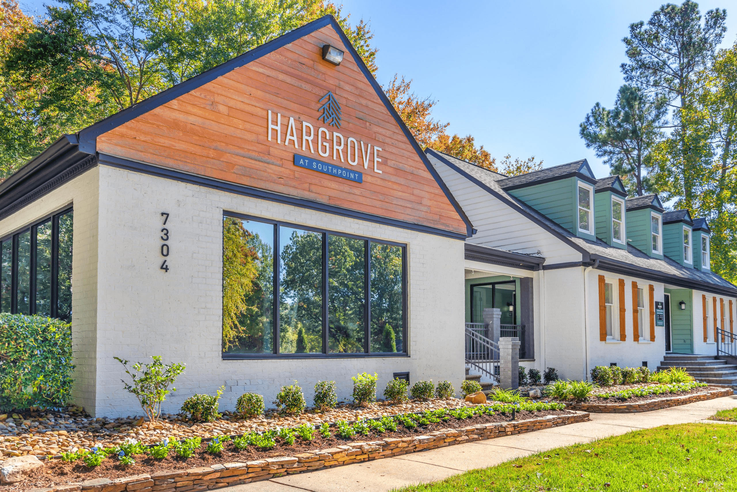 The Hargrove at Southpoint – photo 1