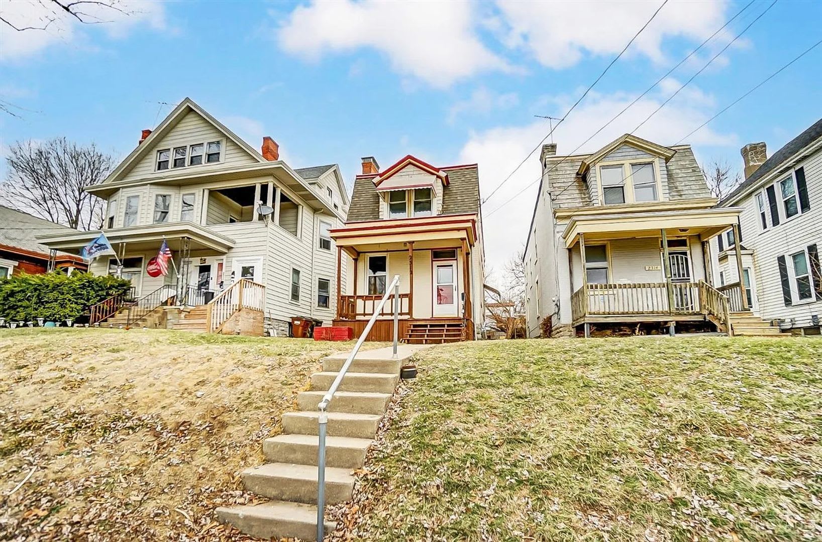 Norwood Charming Updated 3 Bedroom Home – photo 1 of 120