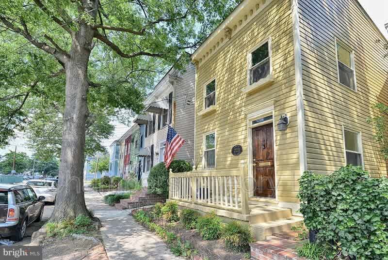 223 N. West St. – photo 1