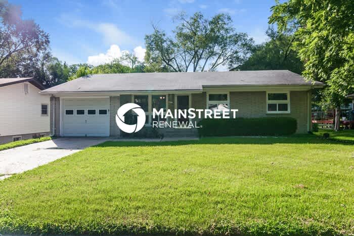 6917 Frostview Lane – photo 1