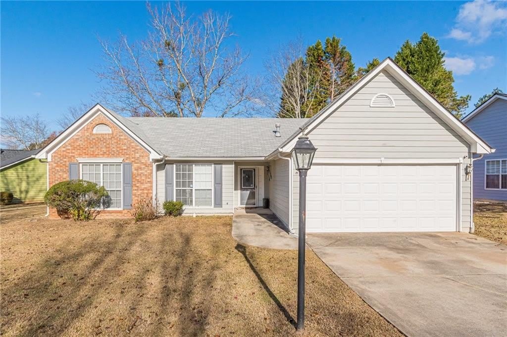 3195 Jorden Crest Court – photo 1