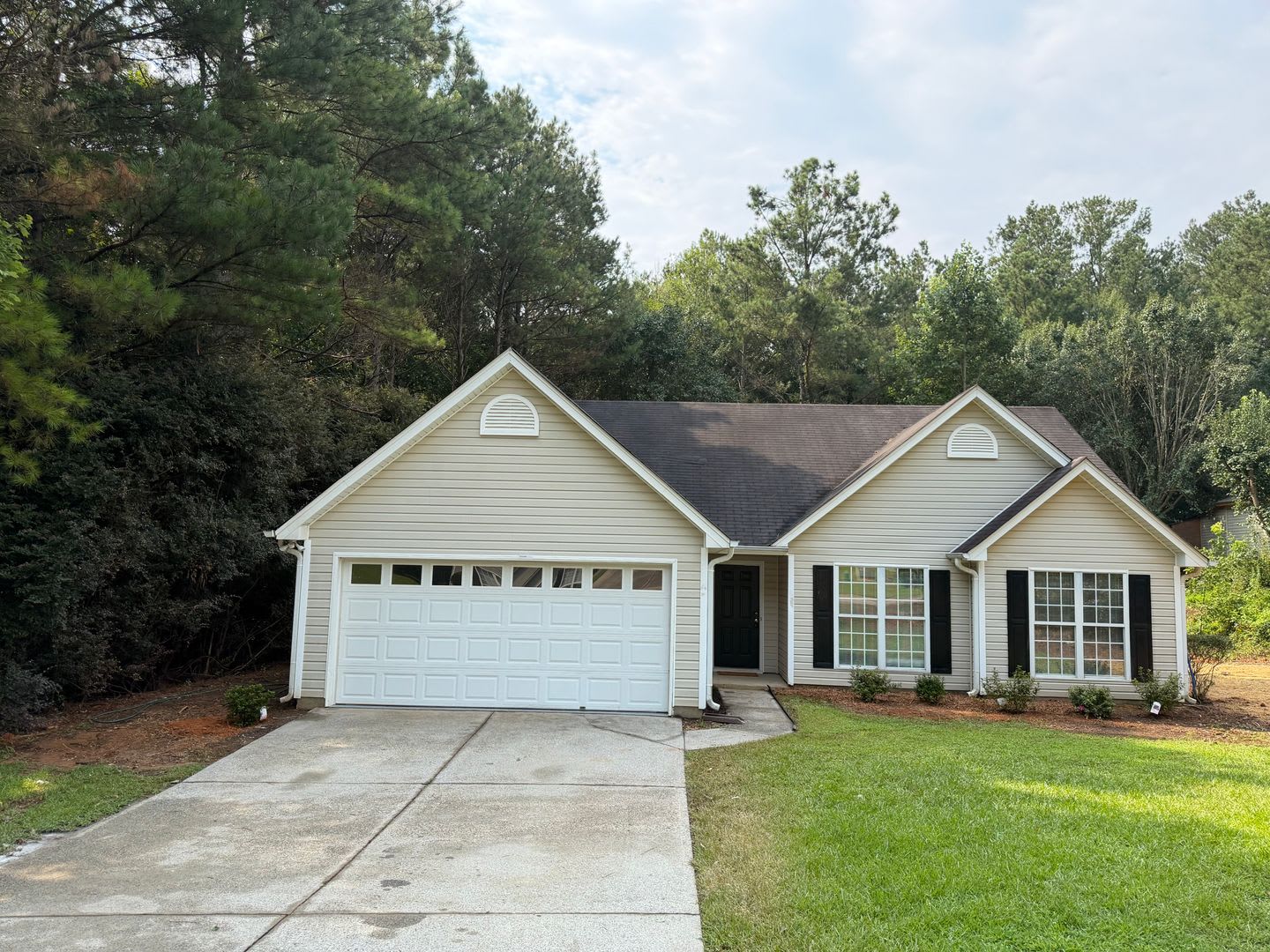 3 Bedroom 2 Bathroom Ranch Home – photo 1 of 15