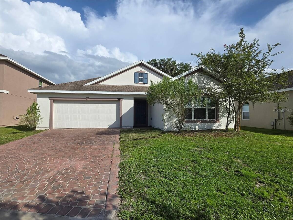 2476 Addison Creek Drive – photo 1