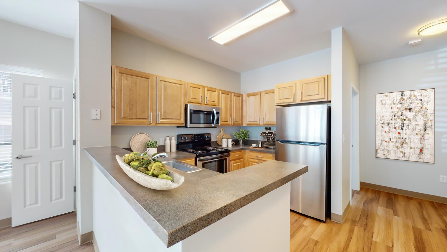 Union Place Apartments – photo 1 of 120