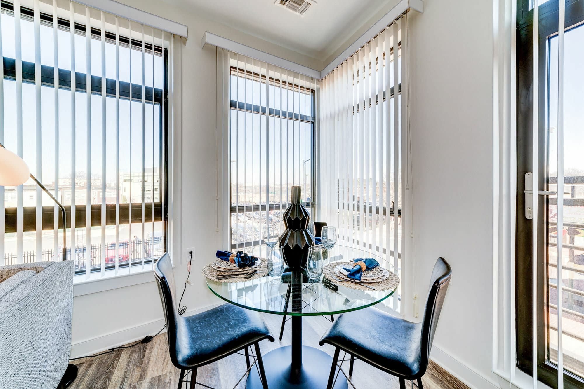 Maple View Flats – photo 1