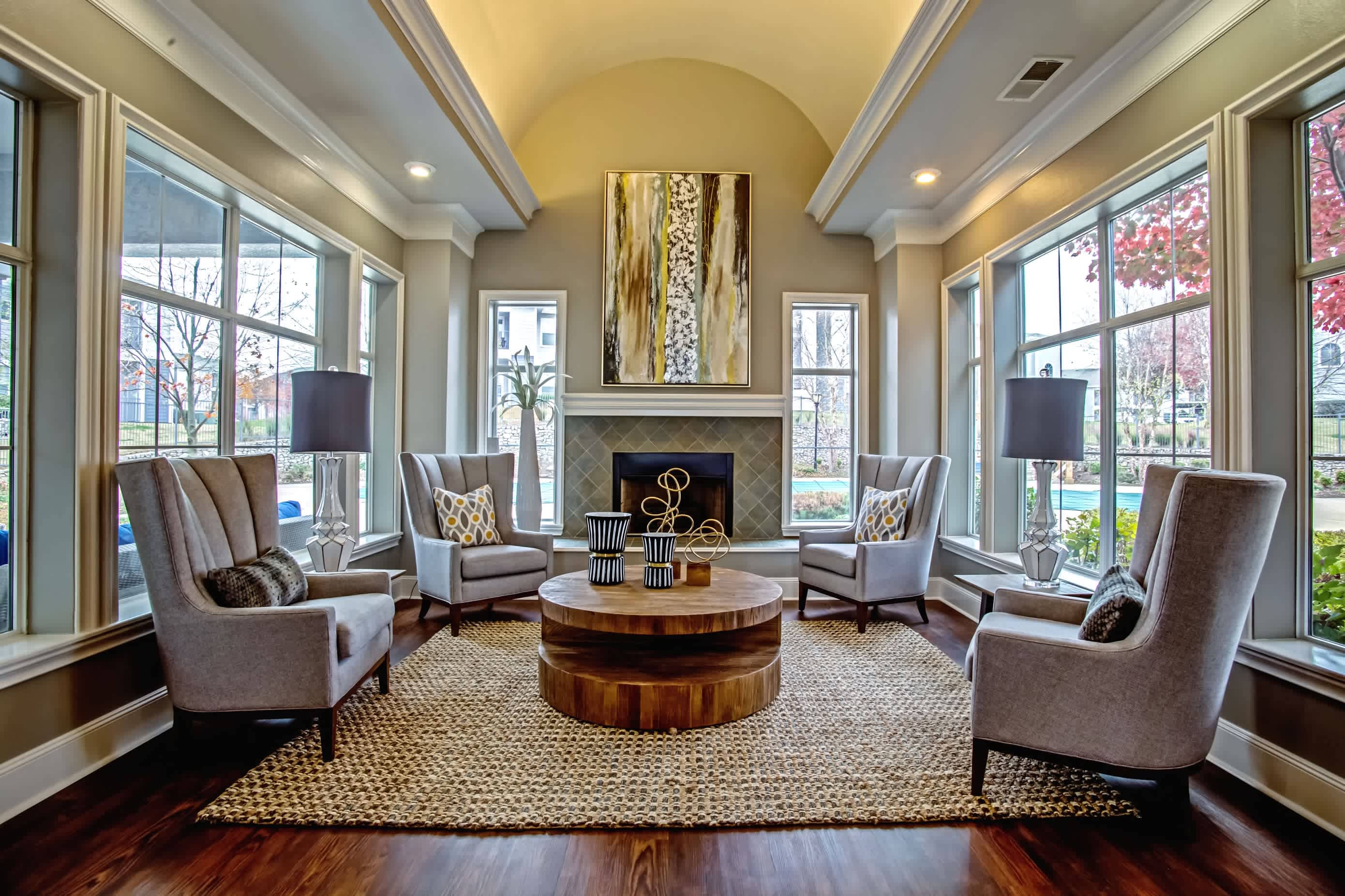 Stoneleigh Centerton Apartments – photo 1 of 23