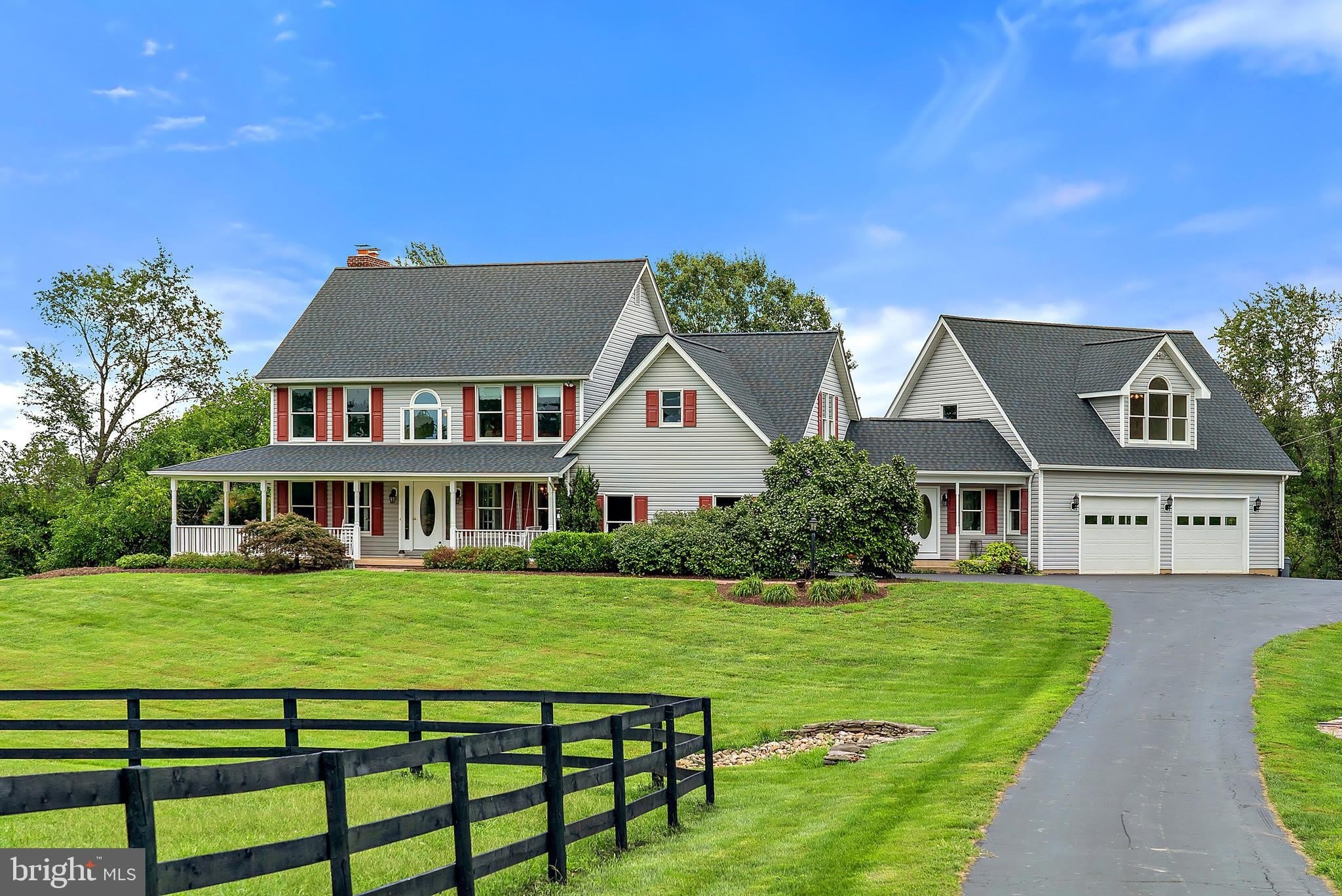 14480 WOODSTAR Court – photo 1 of 20