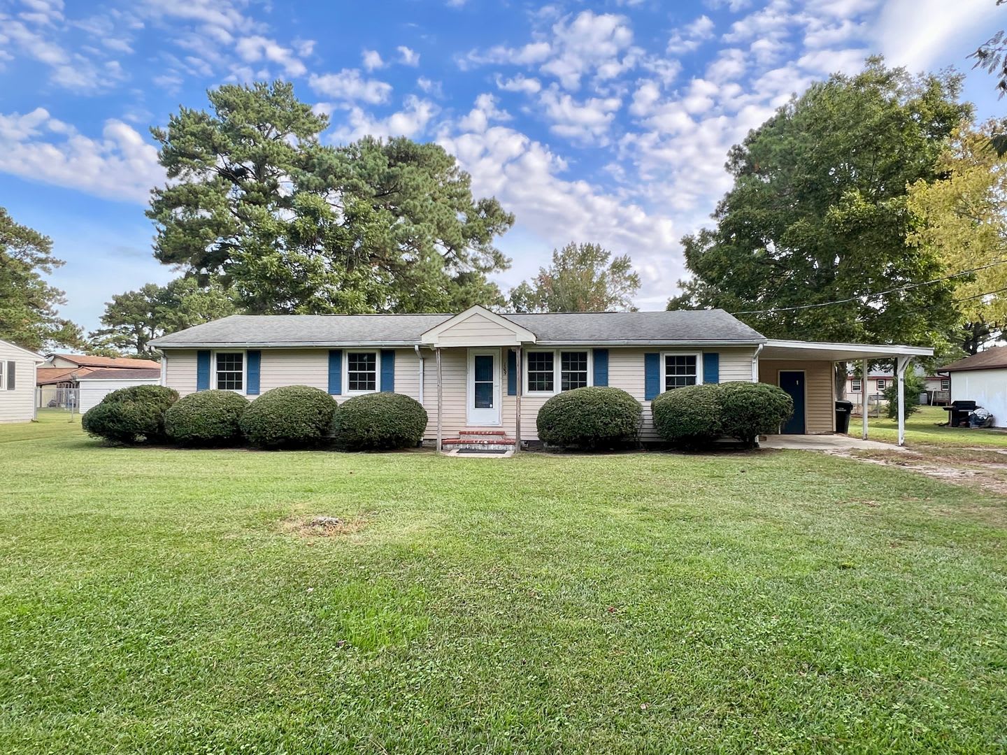 Inviting 3 Bed 2 Bath Ranch – photo 1 of 48