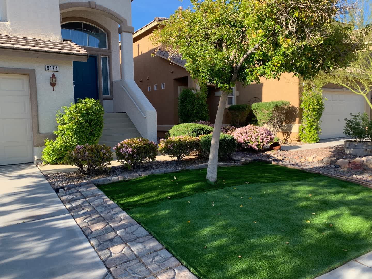 2 Bedroom Home with Private Pool, Include some Utilities – photo 1