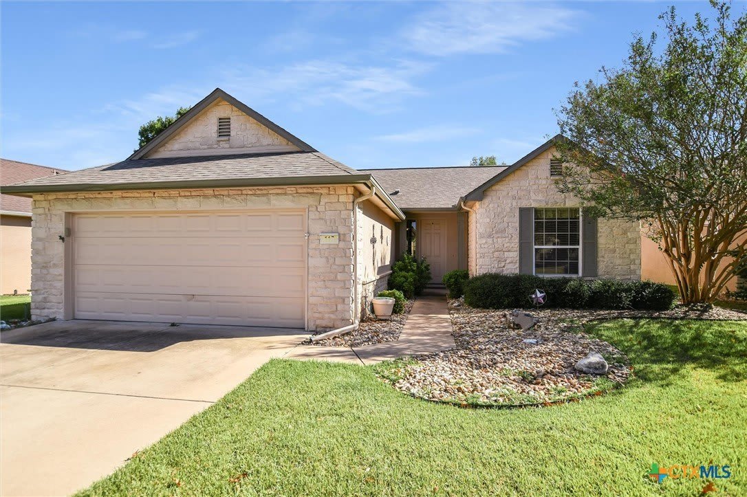 117 Beautybush Trail – photo 1