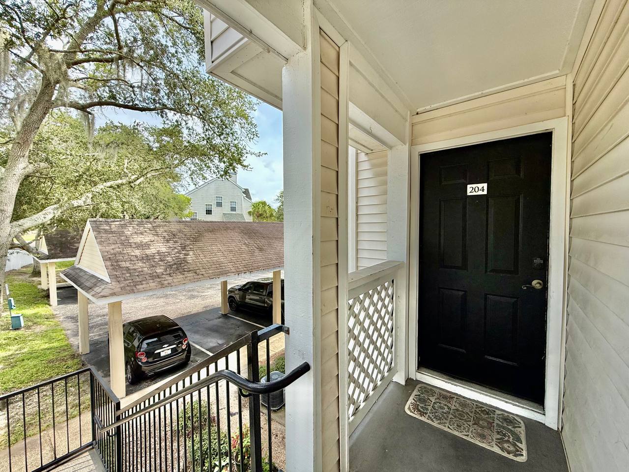 3311 Haviland Ct Apt 204 – photo 1