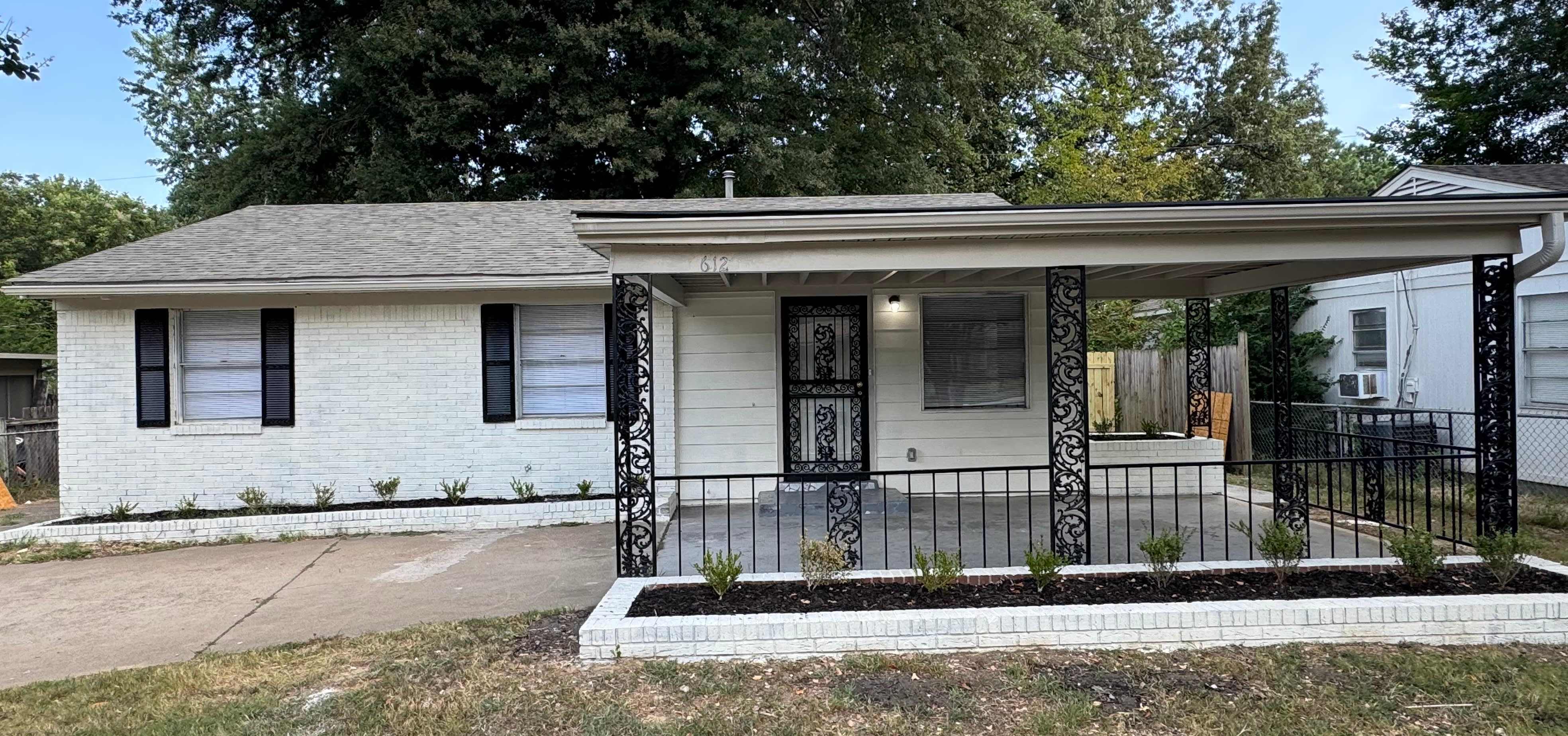 612 Frayser Dr – photo 1