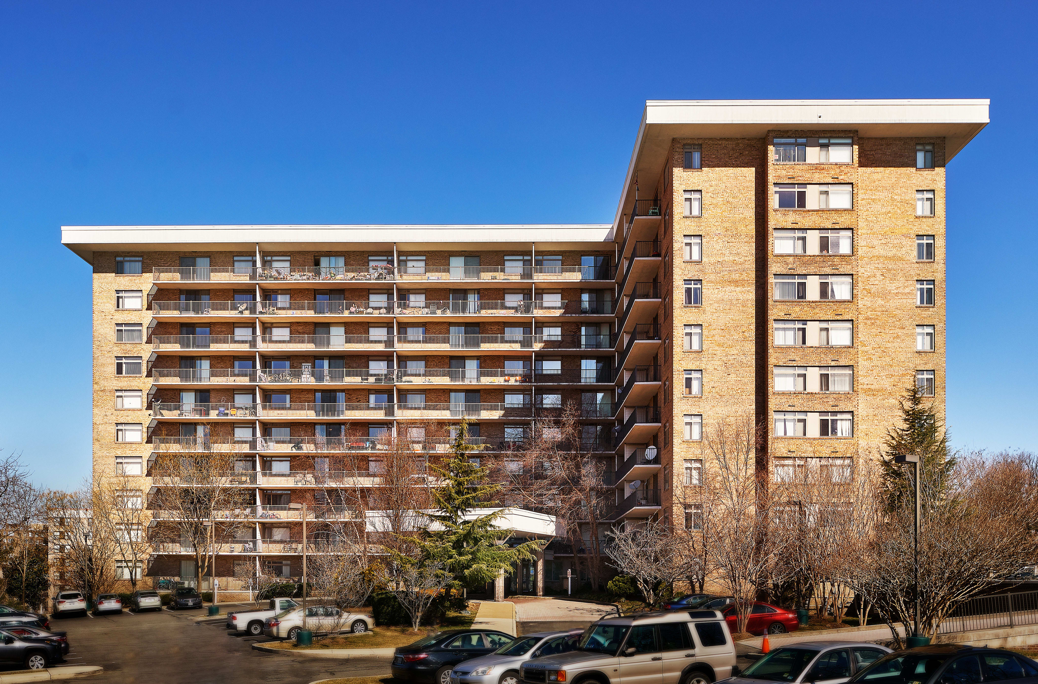 Wildwood Towers – photo 1