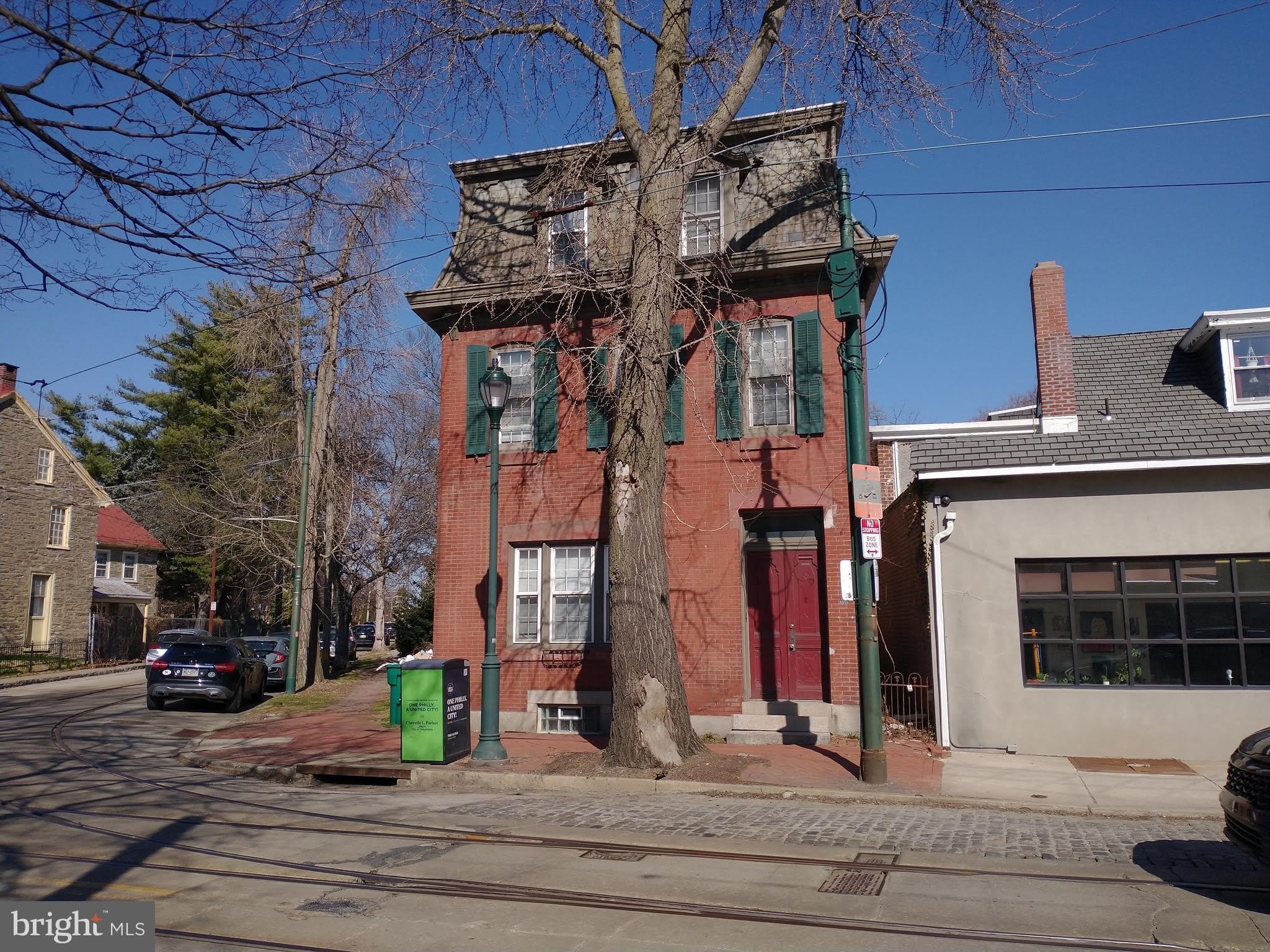 6845 GERMANTOWN Avenue – photo 1