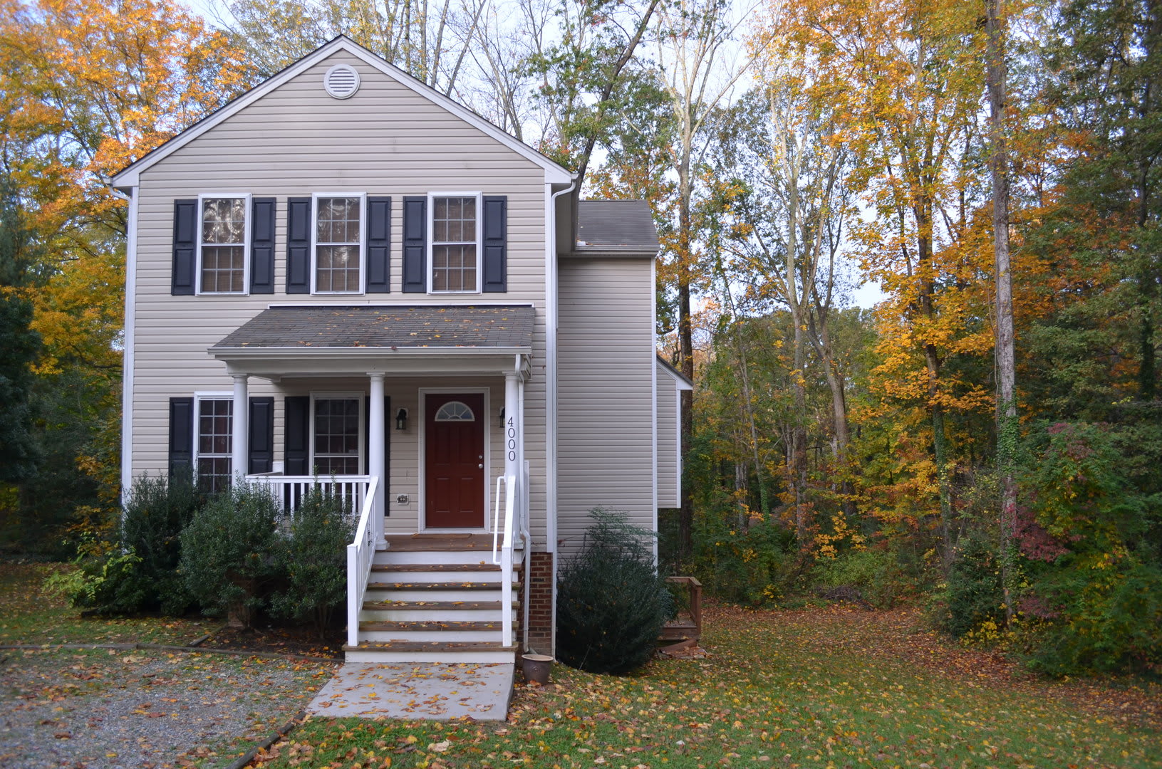 3 BR / 2.5 BA Private home near Pony Pasture/James River. – photo 1