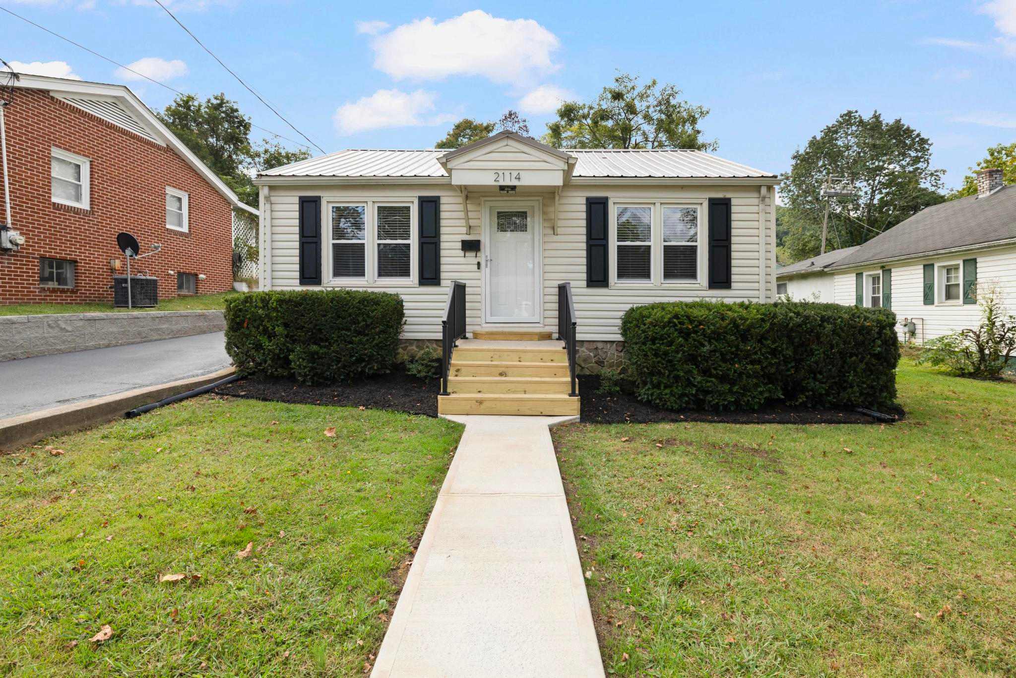 2114 Broad Street – photo 1 of 12