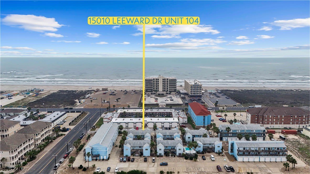 15010 Leeward Drive – photo 1