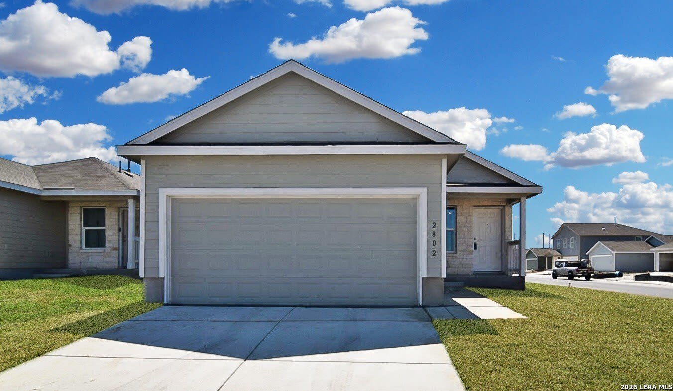 2802 Stigler Dr – photo 1