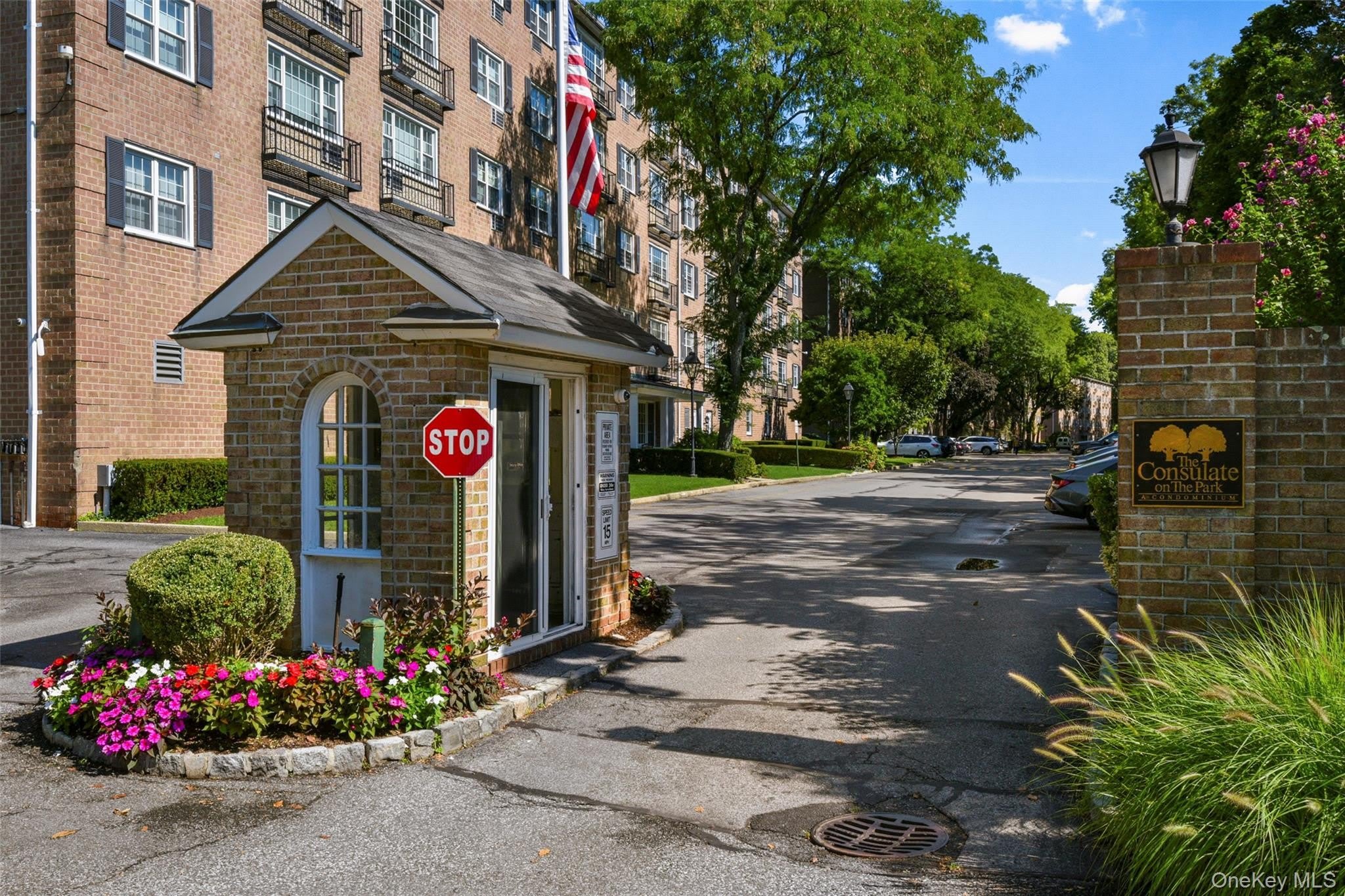 1 Consulate Drive – photo 1 of 19