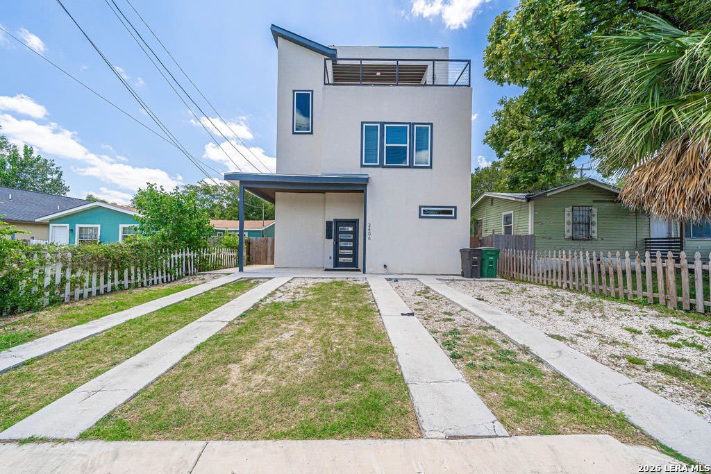 2406 MARTIN LUTHER KING DR – photo 1