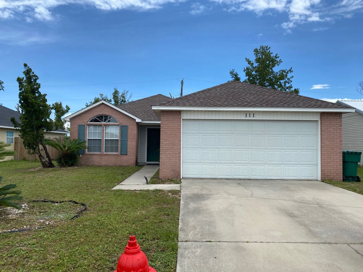 Cozy 3Bed 2Ba Home On A Quiet Cul De Sac Conveniently Located To Dining Shopping Tyndall Afb Military Special – photo 1 of 9
