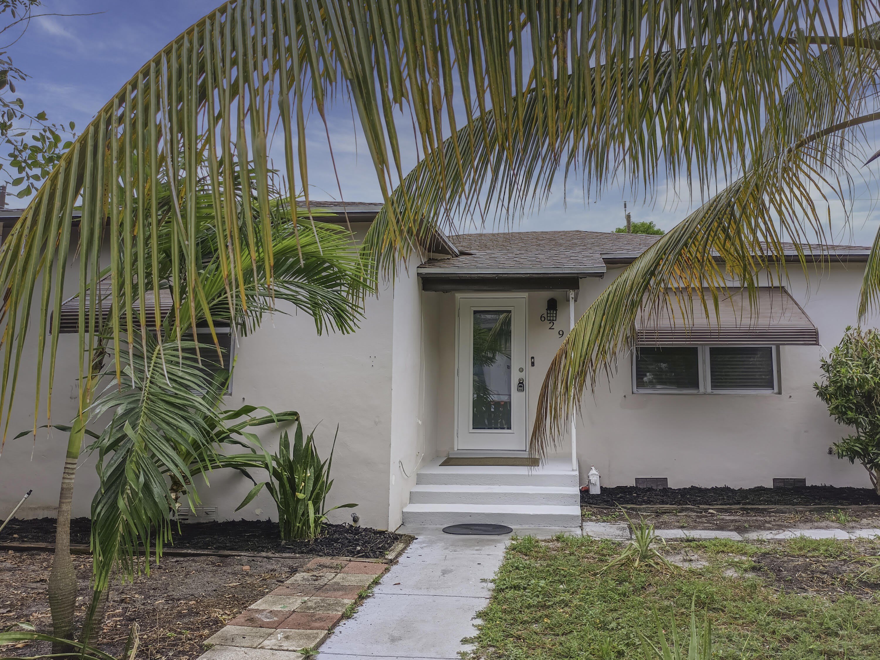 629 S K Street – photo 1