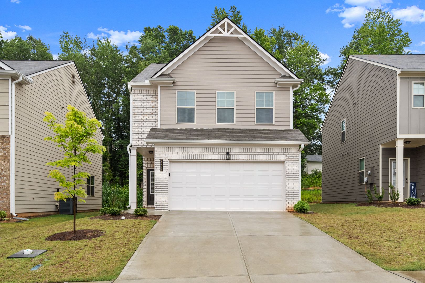 4 Bed 2 5 Bath In Gainesville Retreat At Chicopee – photo 1 of 329