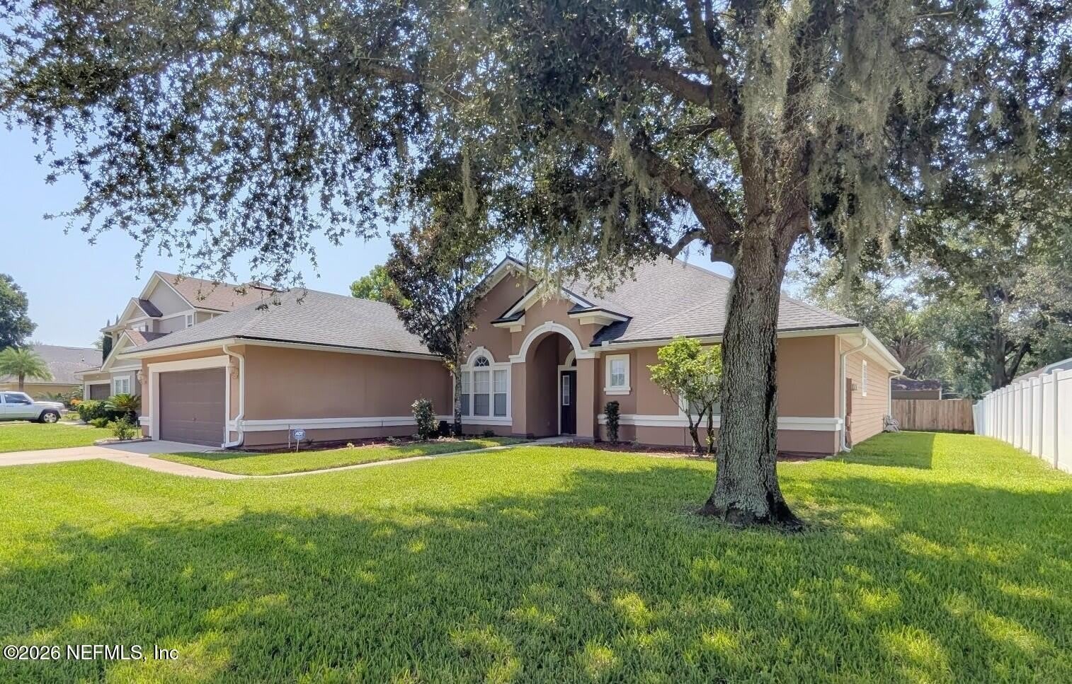 3120 DOUBLE OAKS Drive – photo 1