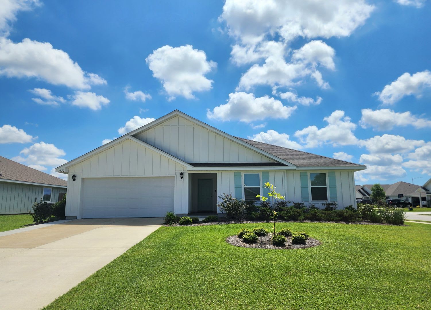 Lovely 4/2 coming soon in Raley Farms of Gulf Shores – photo 1