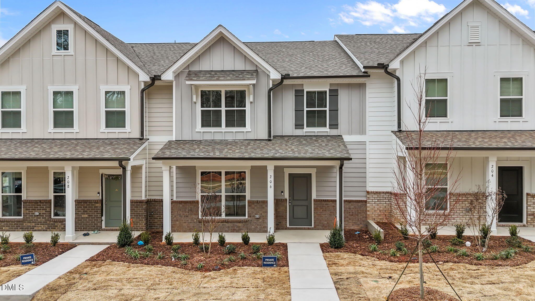 206 Fosterton Cottage Way – photo 1