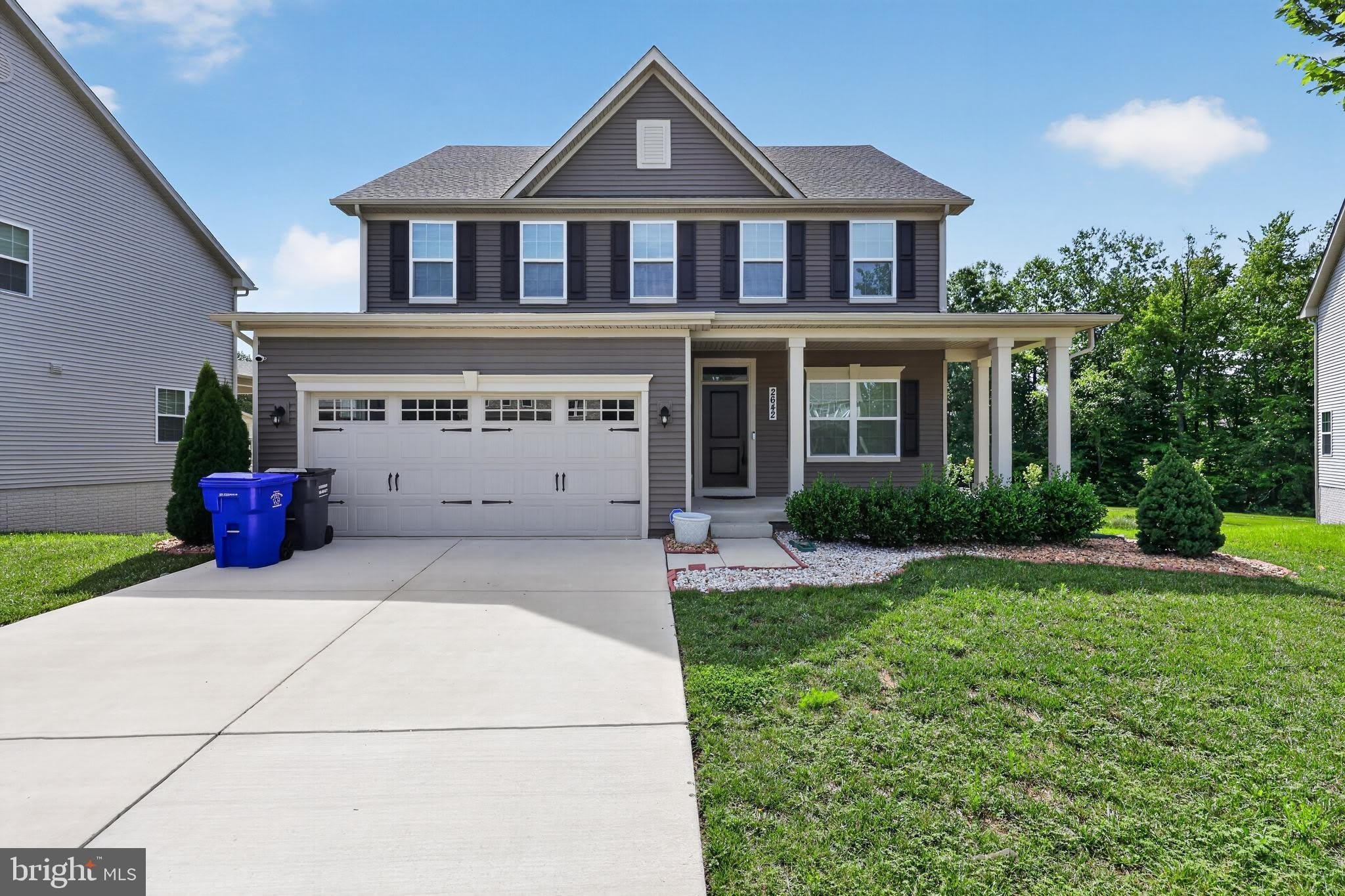 2642 SKEETER CT – photo 1