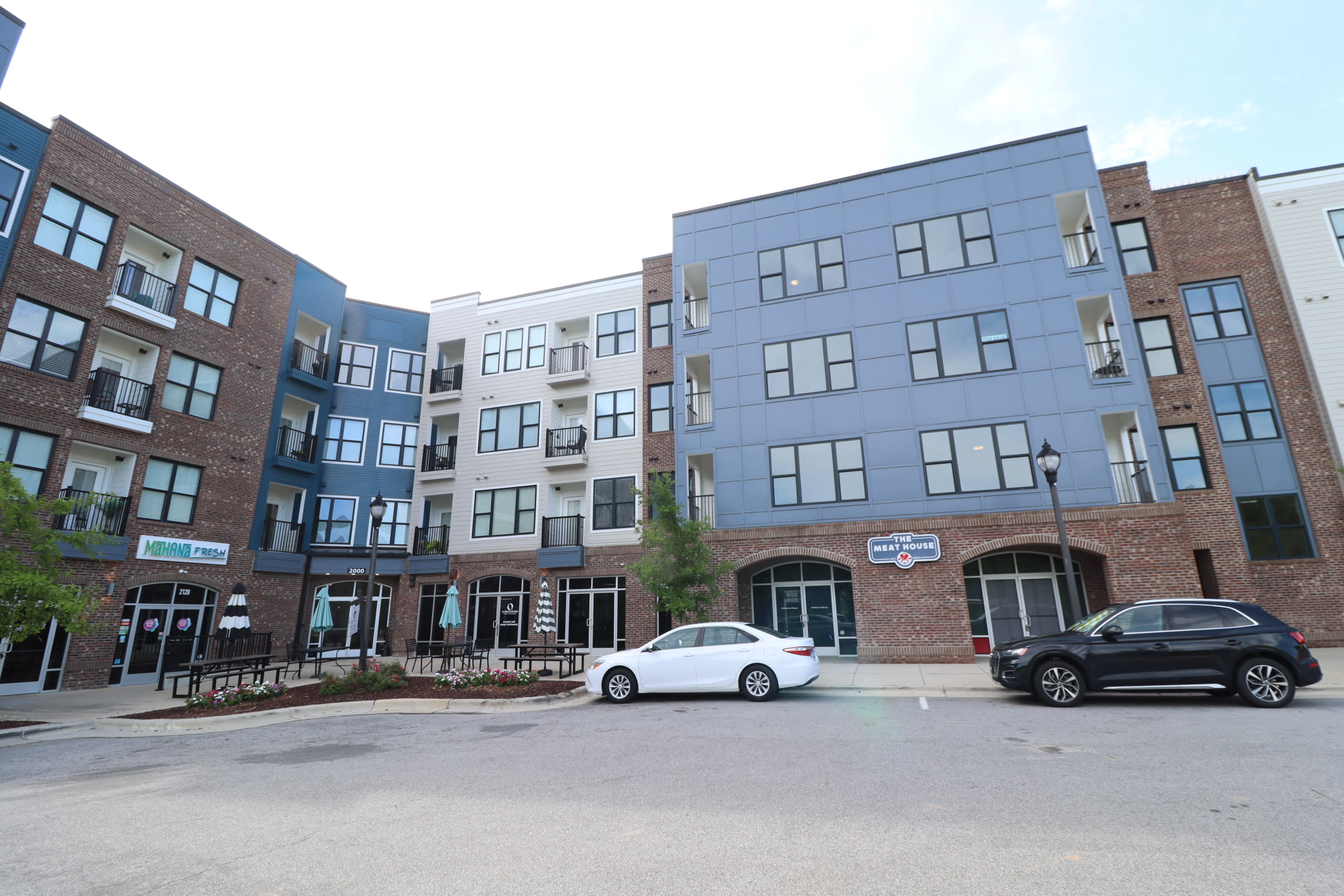 2402 Gathering Square Ct – photo 1