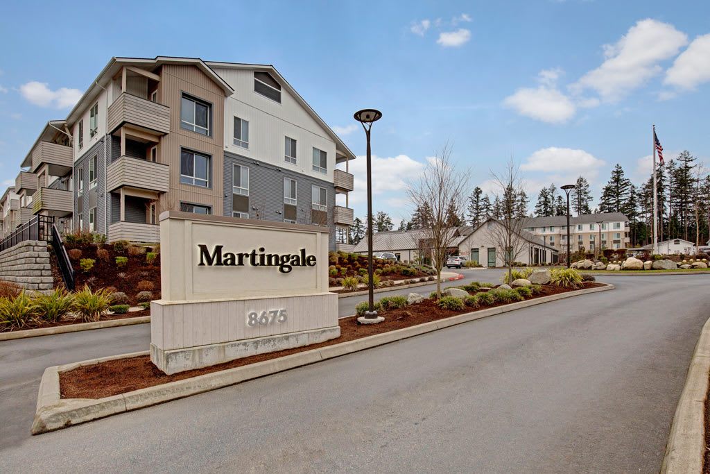 Martingale – photo 1 of 33