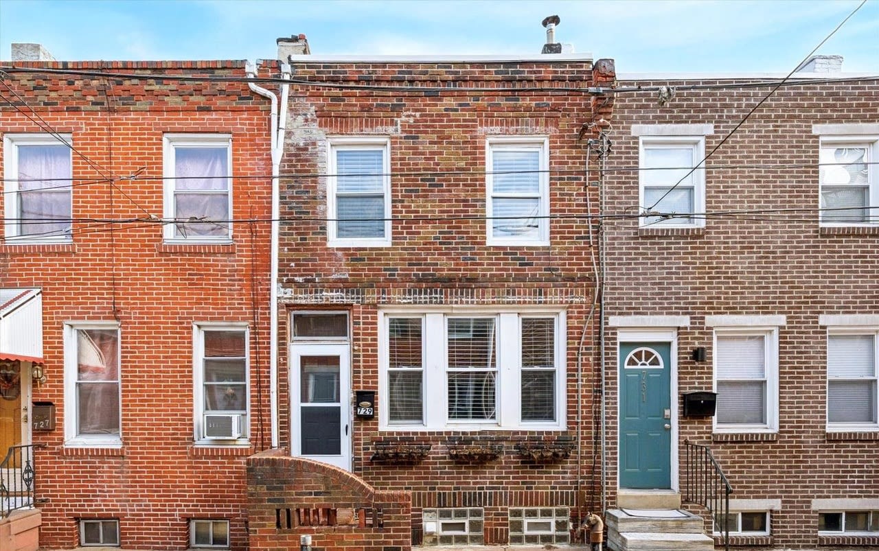 729 S Smedley St – photo 1