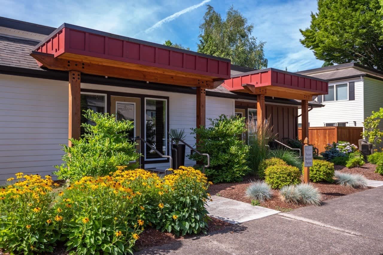 Aspire Eugene – photo 1