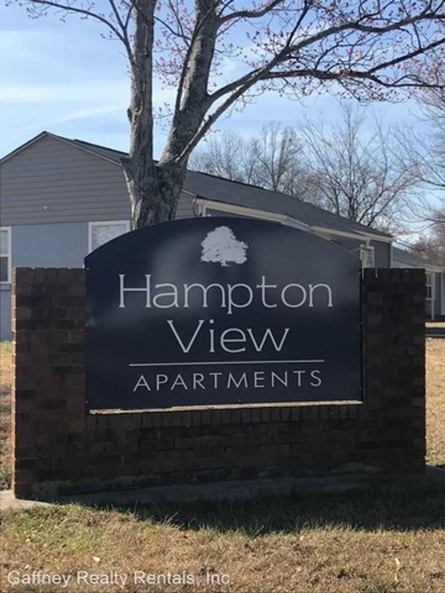 Hampton View Apartments – photo 1 of 18