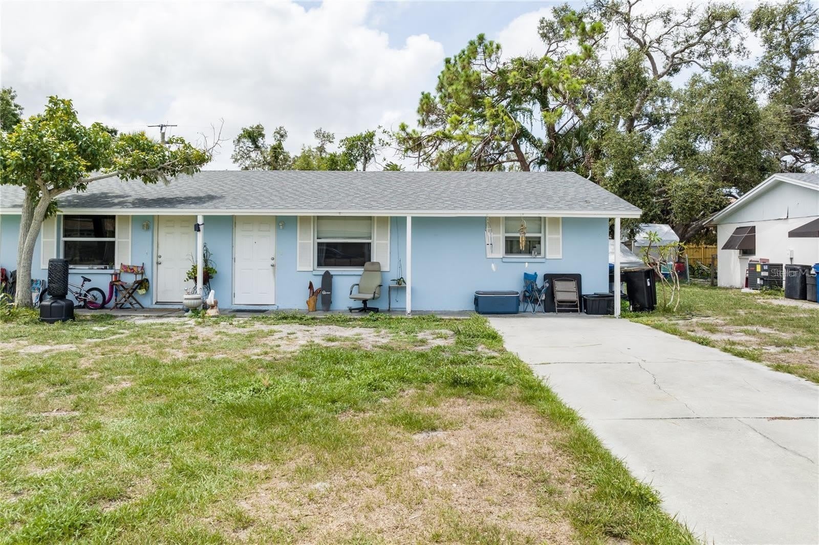 552 BRIARWOOD Road