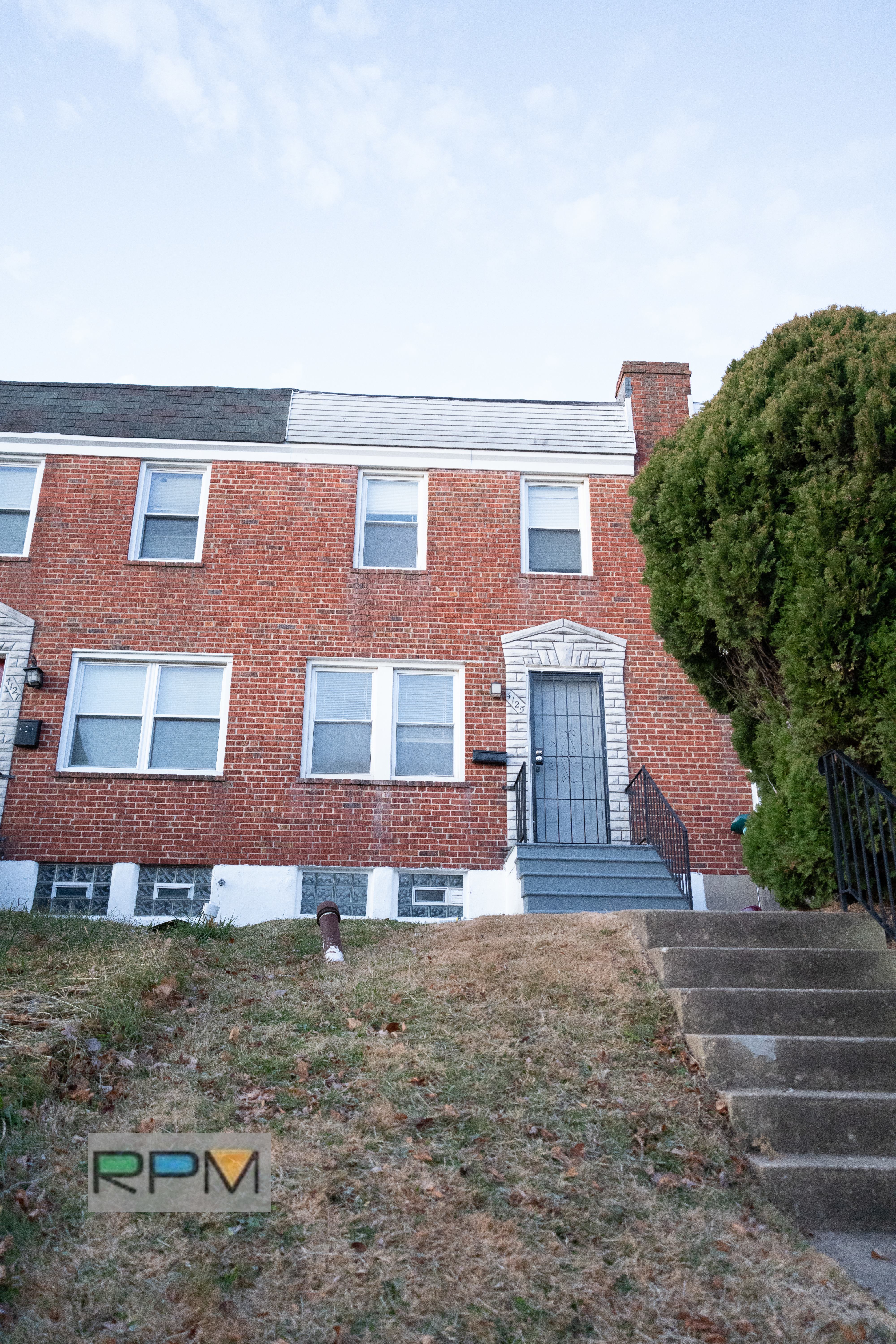 4125 Ardley Ave – photo 1