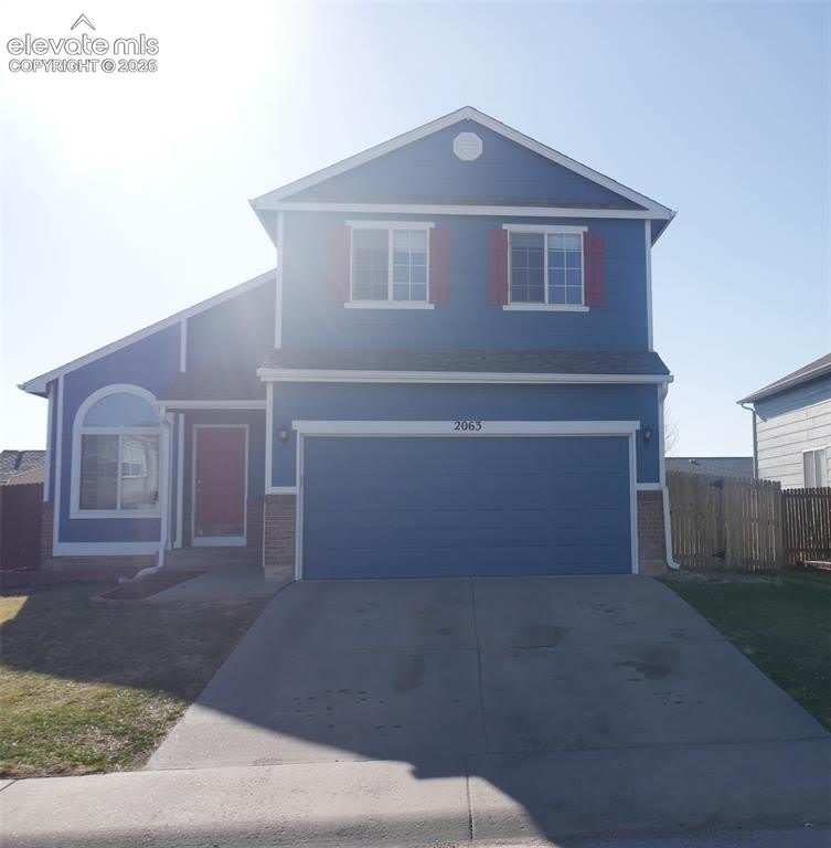 2063 Fairweather Way – photo 1