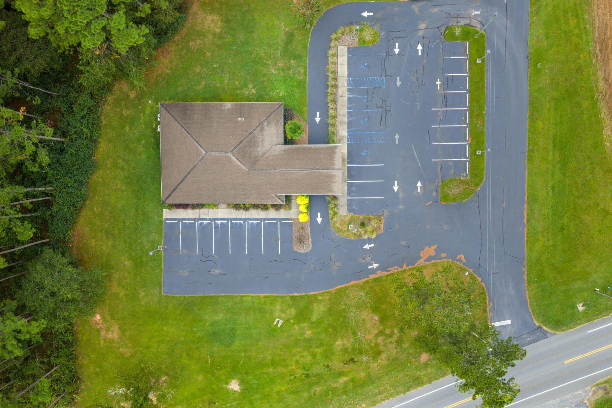 1200 Henley Lane – photo 1