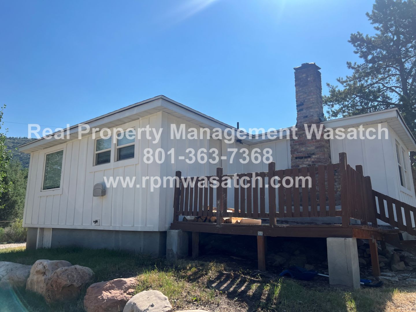 Check Out This Beautiful 3 Bedroom 1 Bathroom Home in Kamas Utah!! – photo 1 of 49