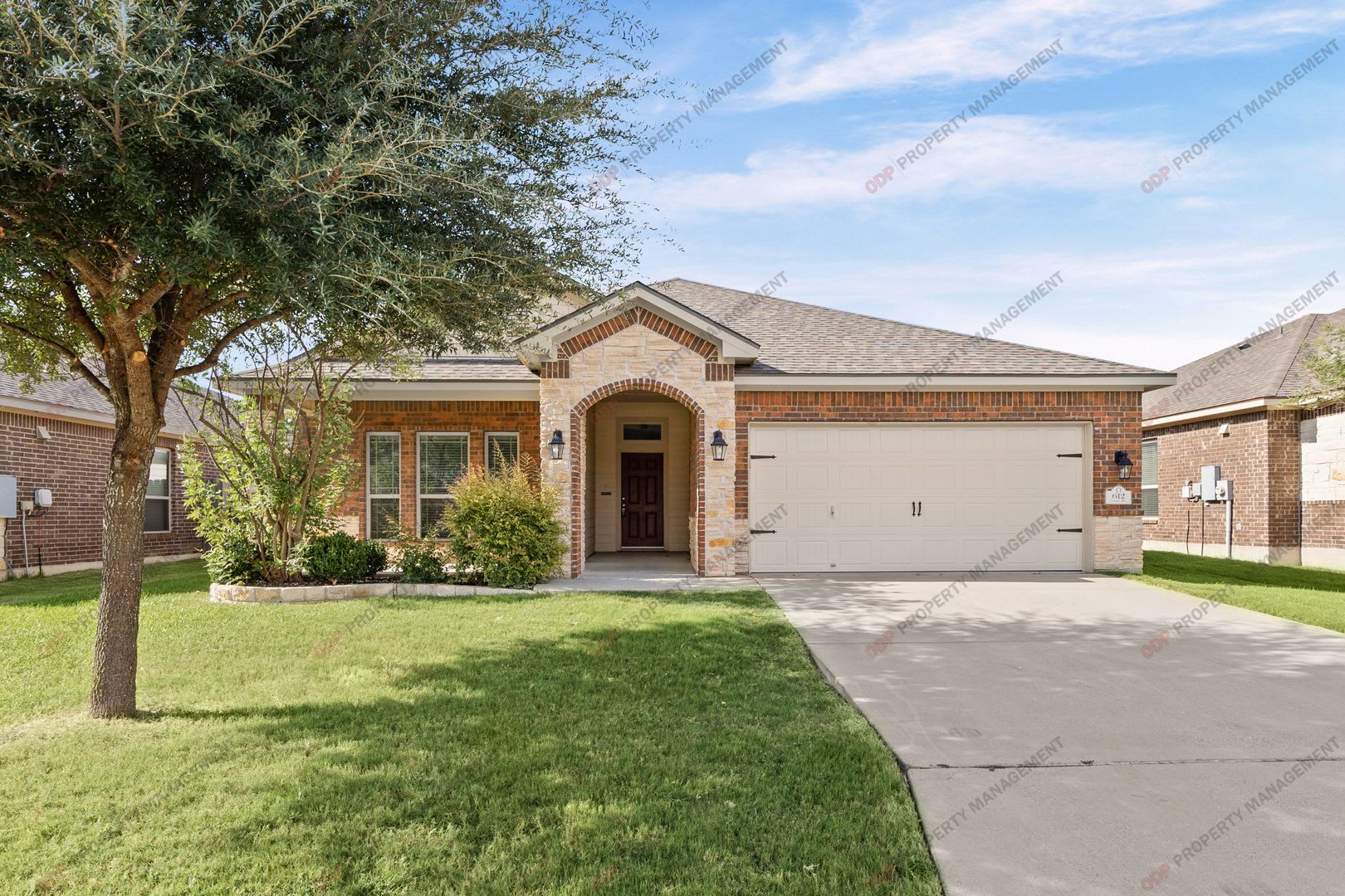 3 BED, 2 BATH-ACADEMY ISD – photo 1